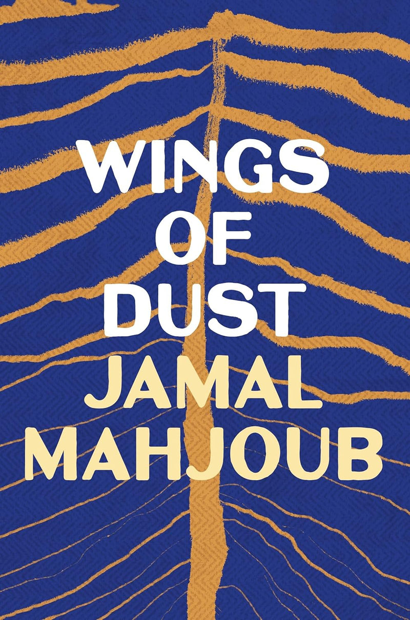 Wings Of Dust
