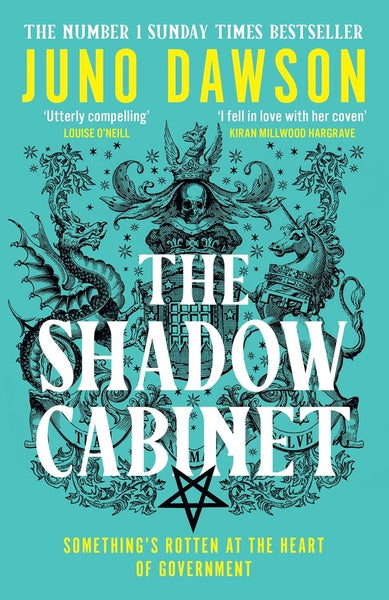 Shadow Cabinet