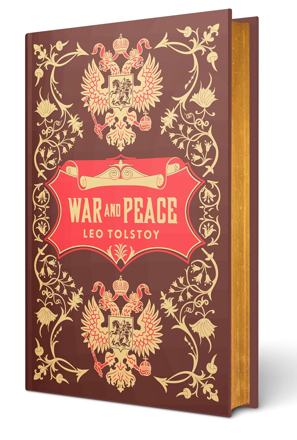 War and Peace | Readers Warehouse