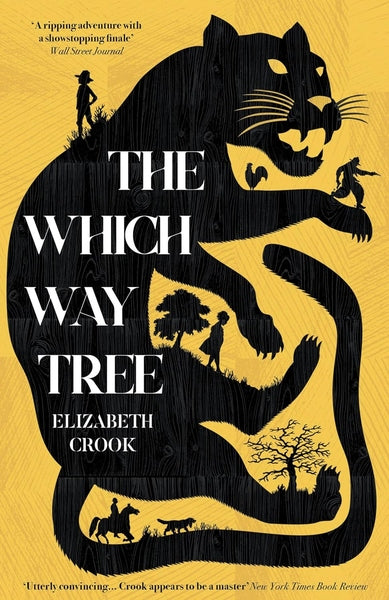 Which Way Tree