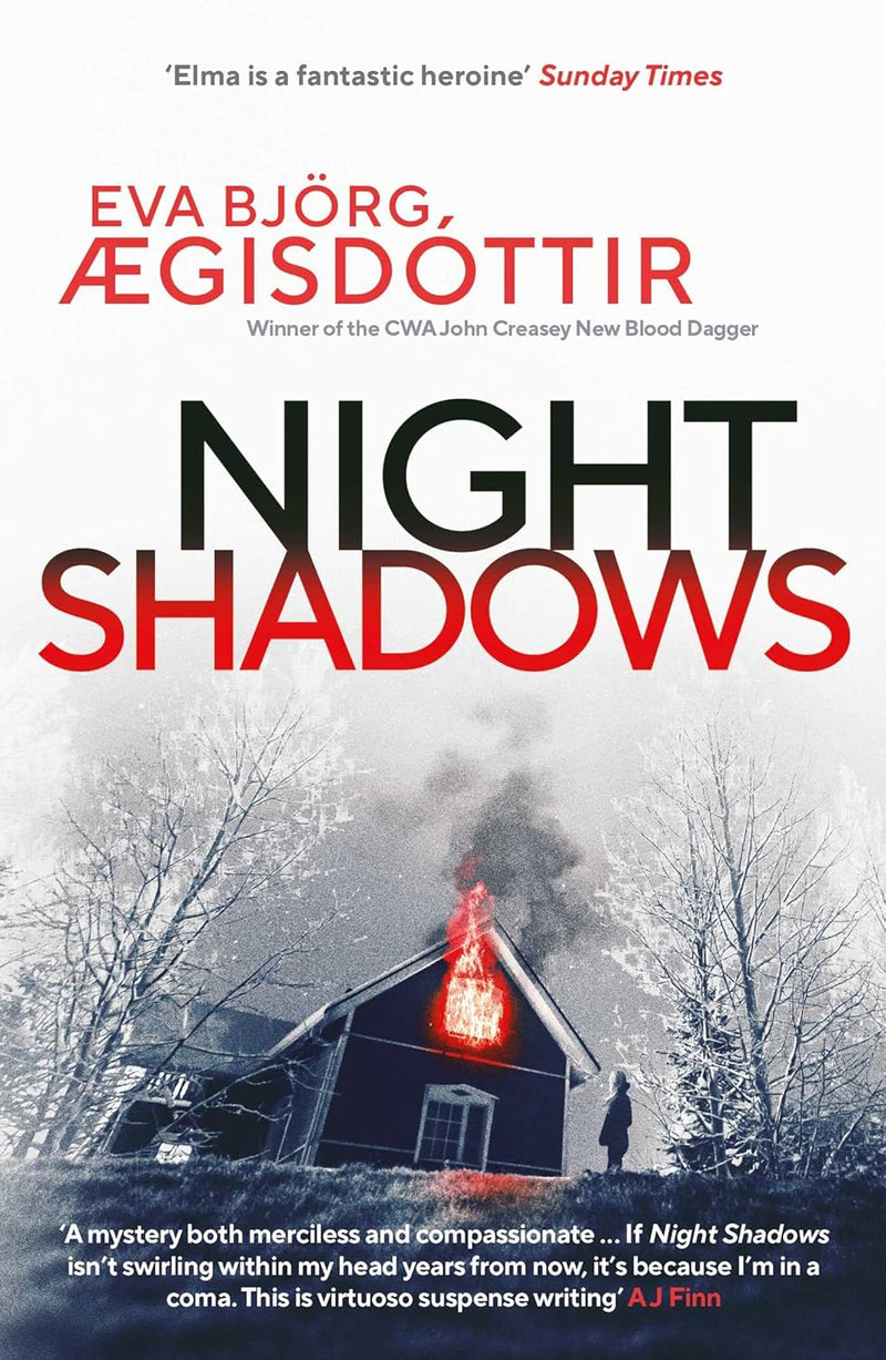 Night Shadows