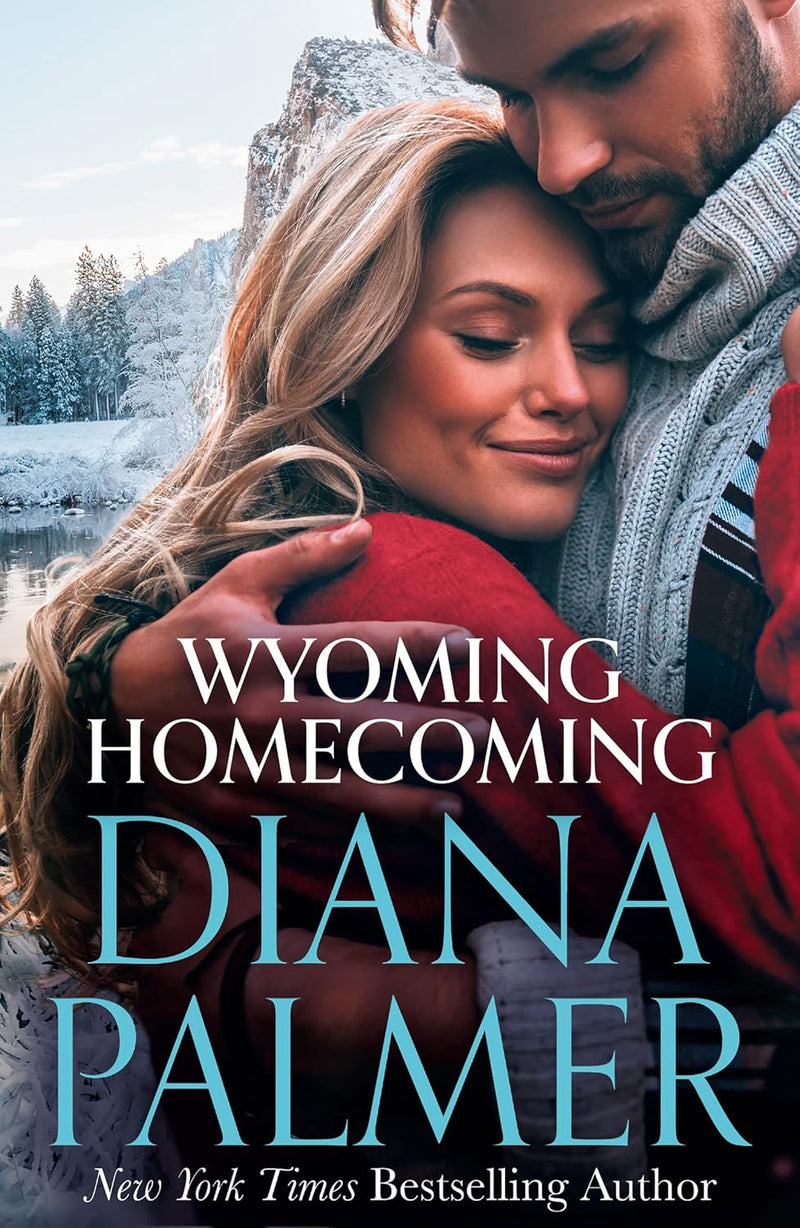 Wyoming Homecoming