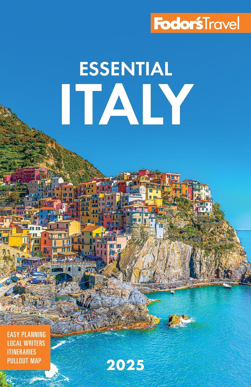 Essential Italy