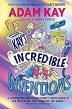 Kays Incredible Inventions