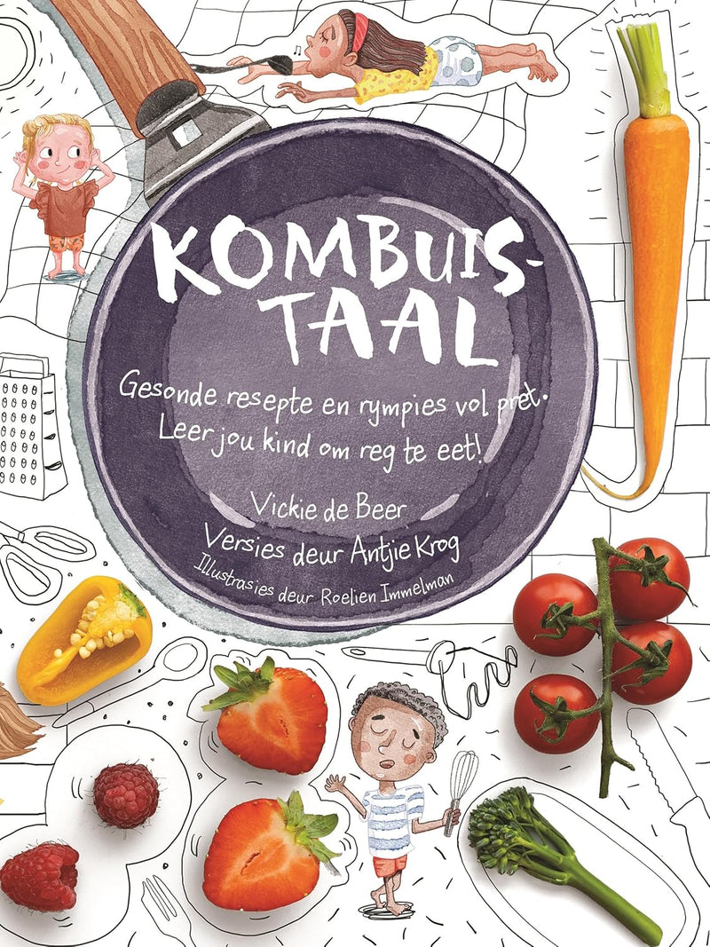Kombuistaal
