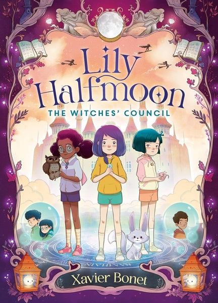 The Witches&