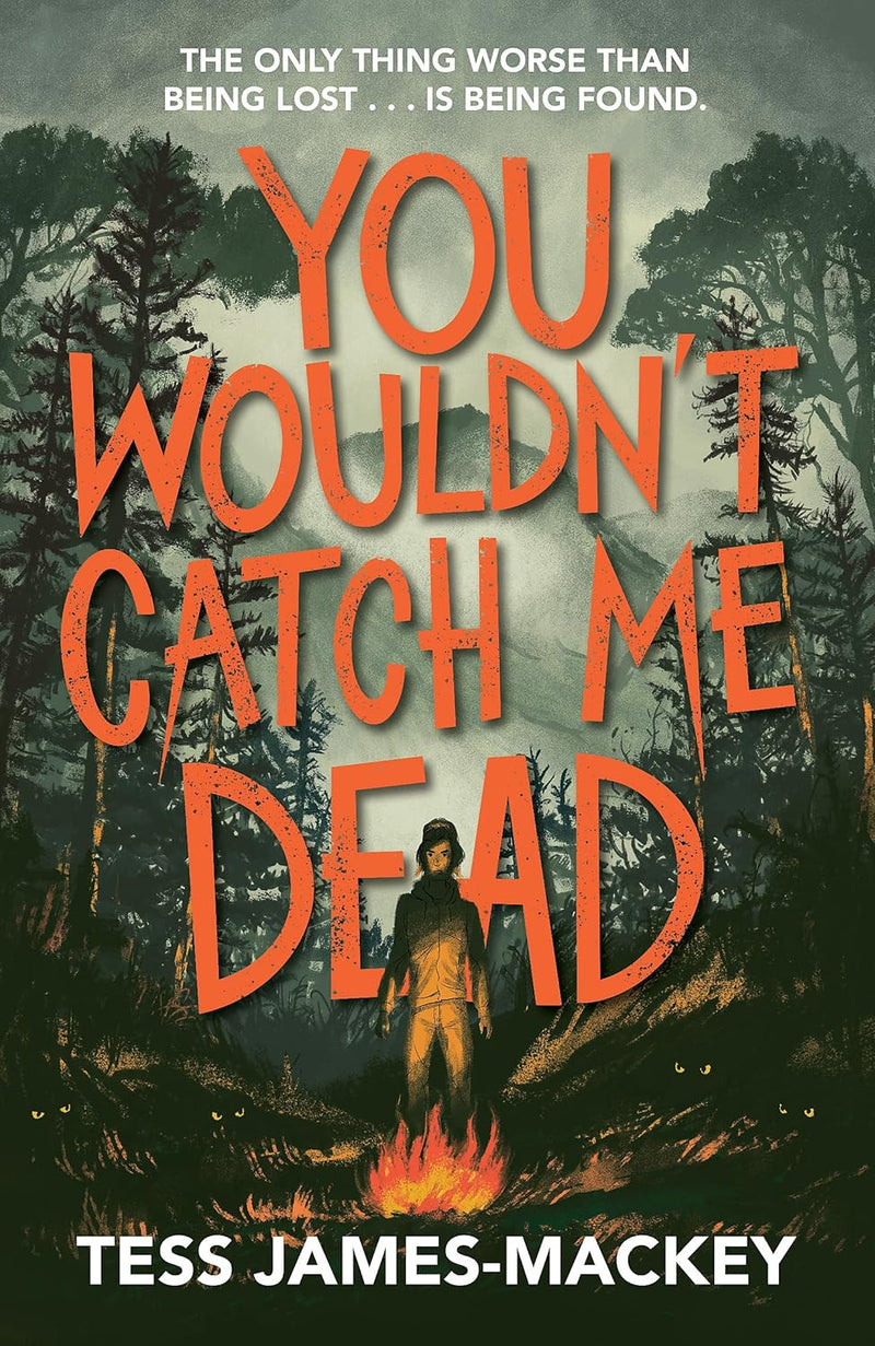 You Wouldn&