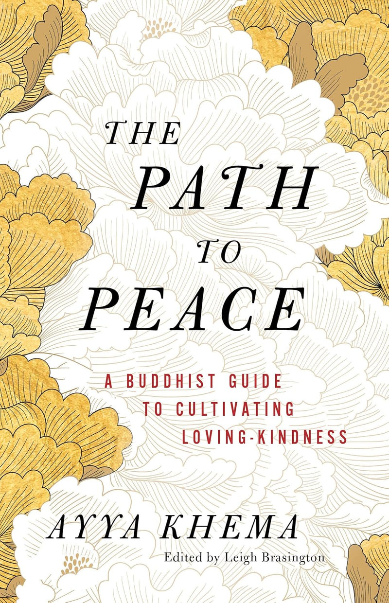 Path To Peace C/F