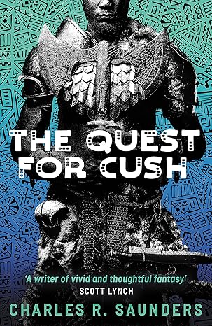 The Quest for Cush