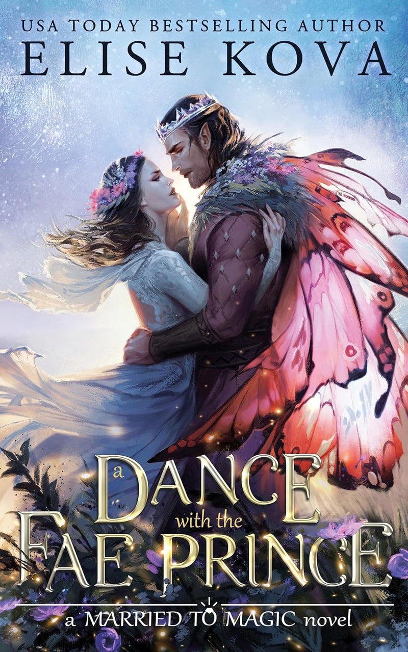 Dance With Fae Prince