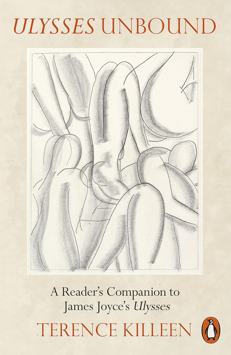 Ulysses Unbound B/F