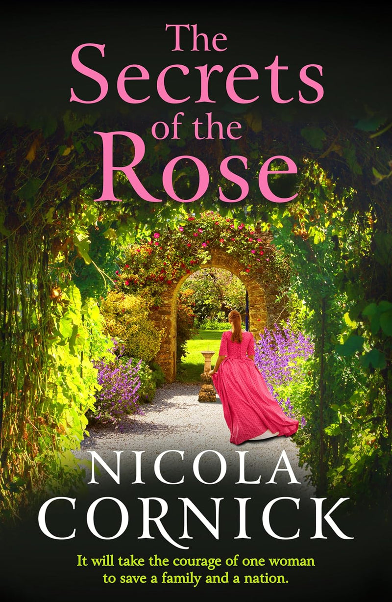 The Secrets of the Rose