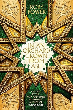 In An Orchard Grown From Ash