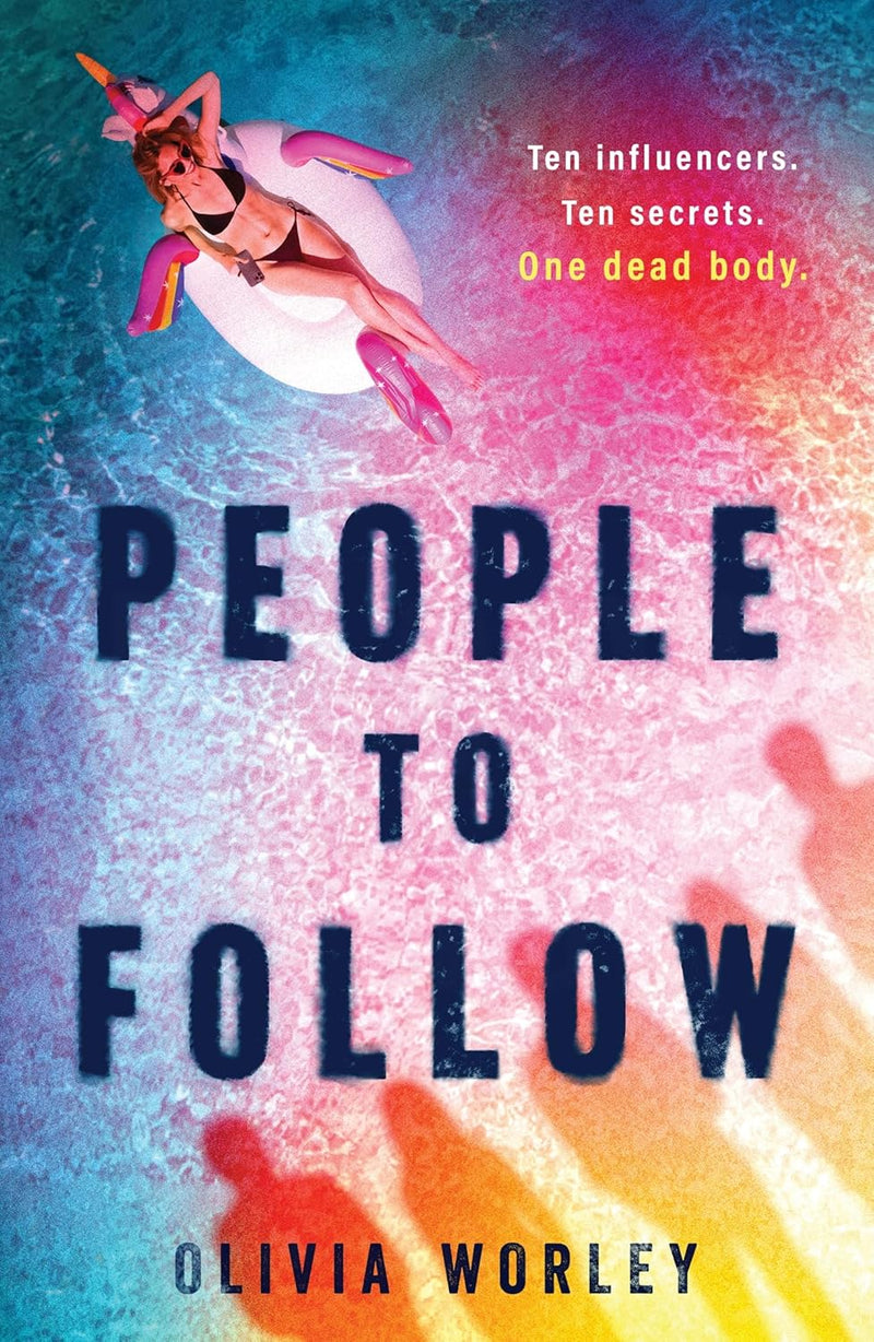 People To Follow