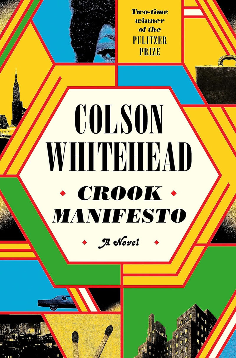 Crook Manifesto