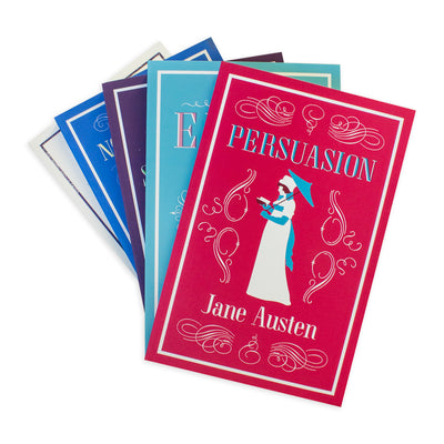 The Jane Austen Collection