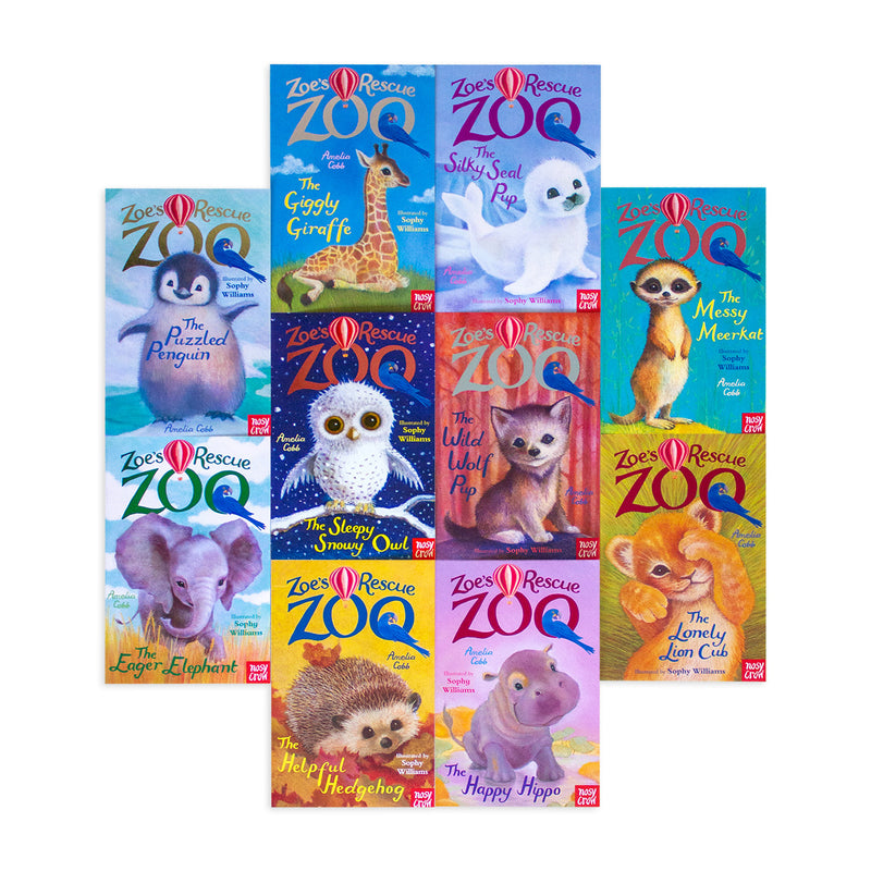 ZOE&