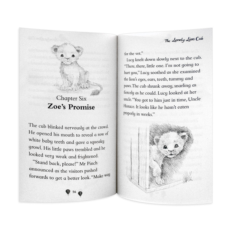 ZOE&