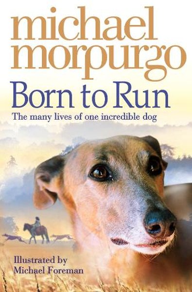 Born To Run | Readers Warehouse