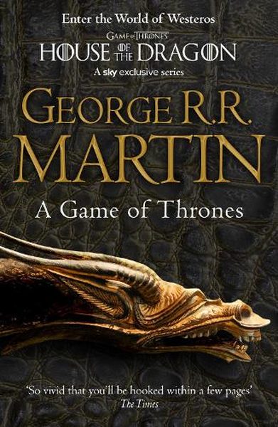 A Game of Thrones | Readers Warehouse