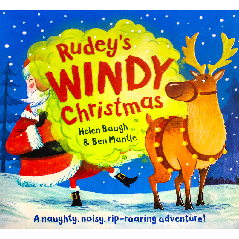 Rudey&