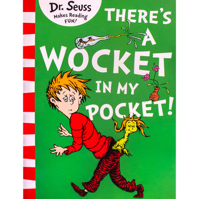 There's A Wocket In My Pocket