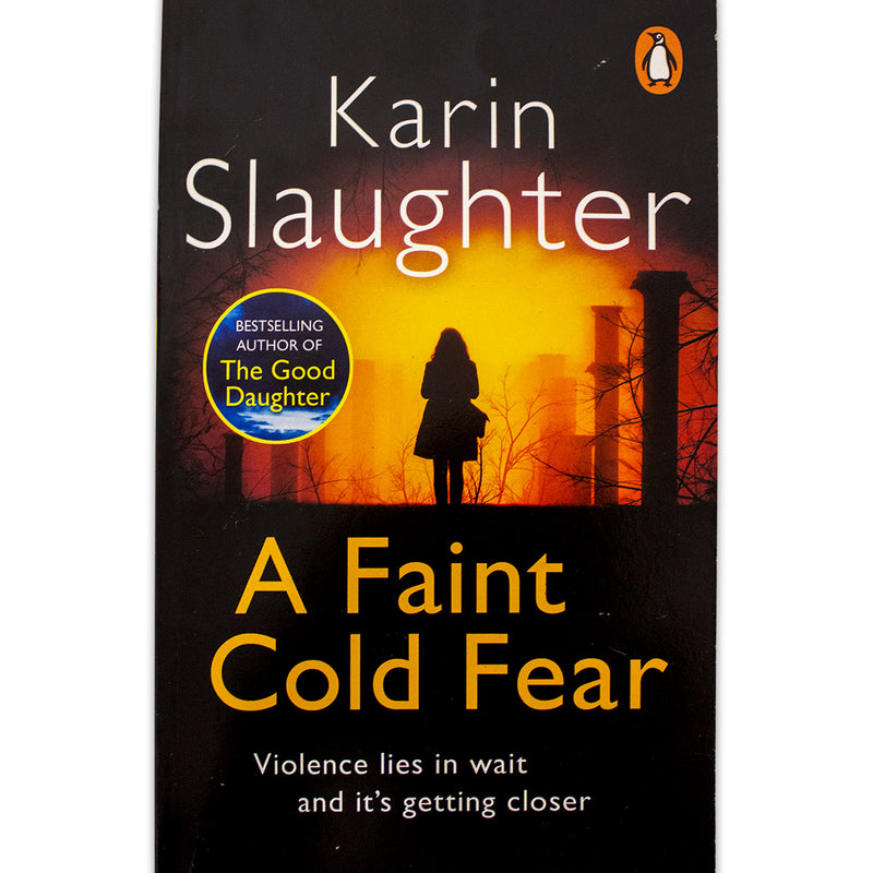 A Faint Cold Fear