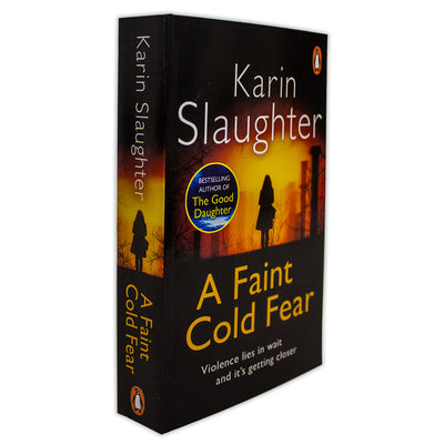 A Faint Cold Fear