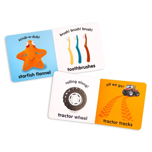 Baby's Very First Library 18 Book Box Set | Readers Warehouse