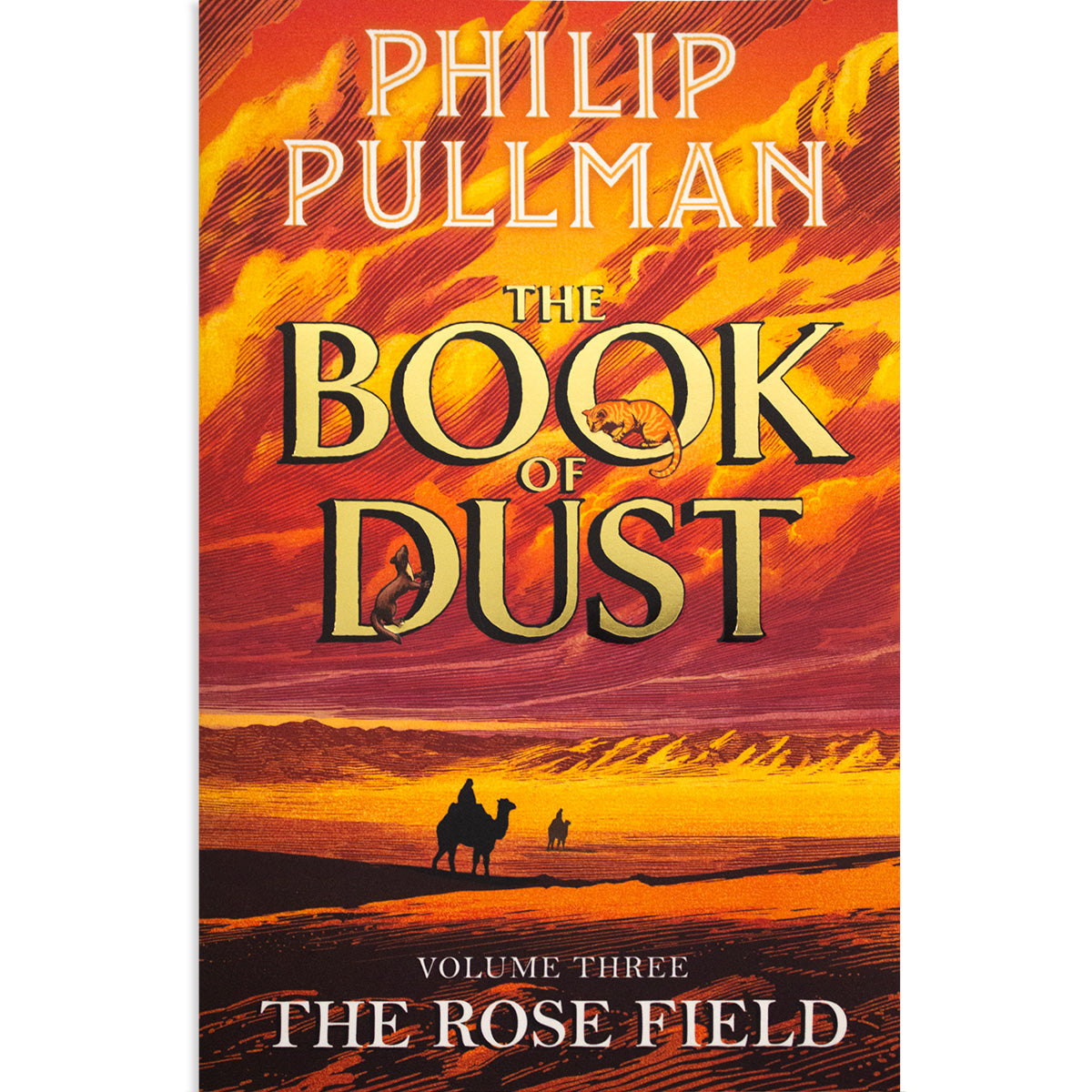 The Rose Field: The Book of Dust | Readers Warehouse