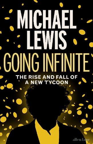 Going Infinite