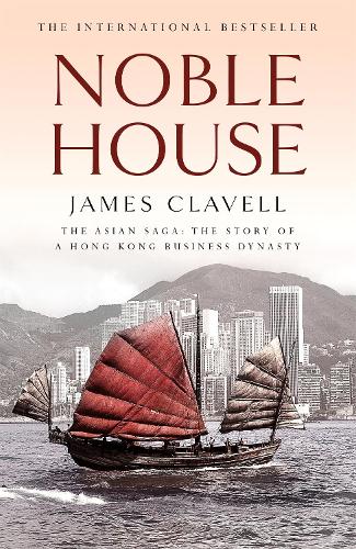 Noble House | Readers Warehouse