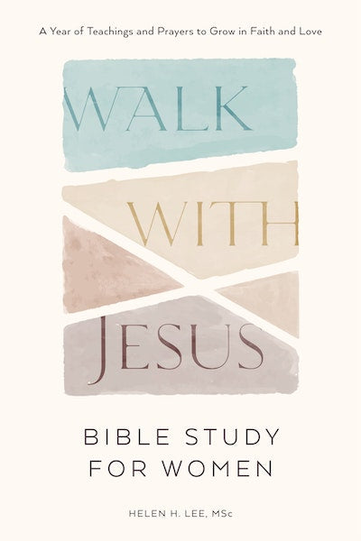 Walk with Jesus