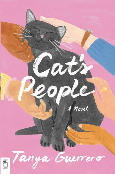 Cat&