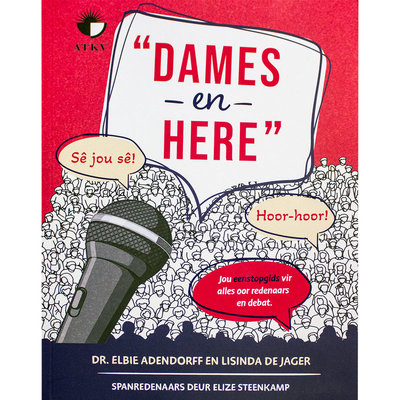 Dames en Here