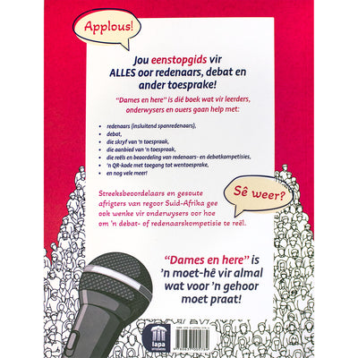 Dames en Here