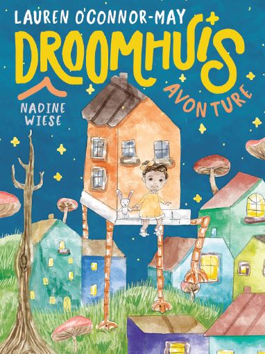 Droomhuis: Avonture