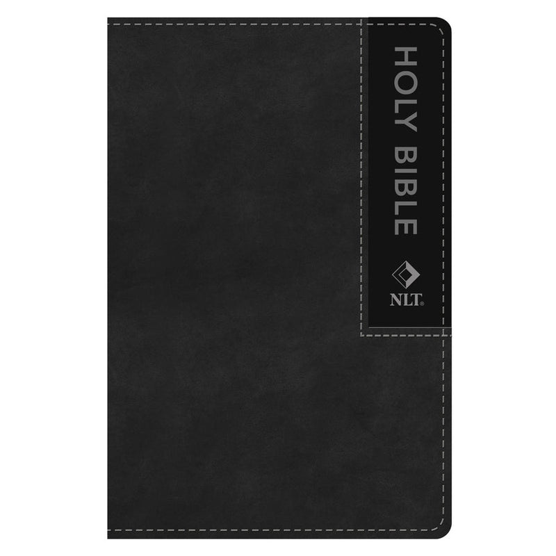 NLT : Holy Bible