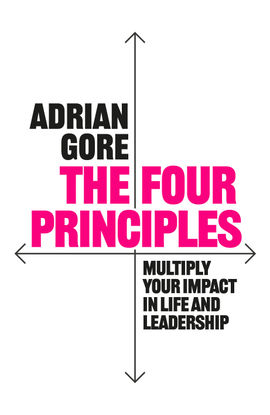 The Four Principles | Readers Warehouse