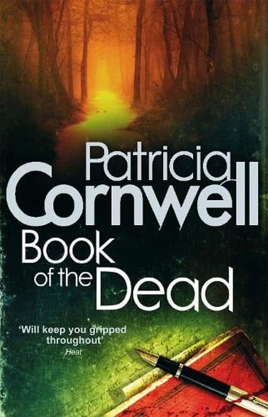 Book Of The Dead | Readers Warehouse