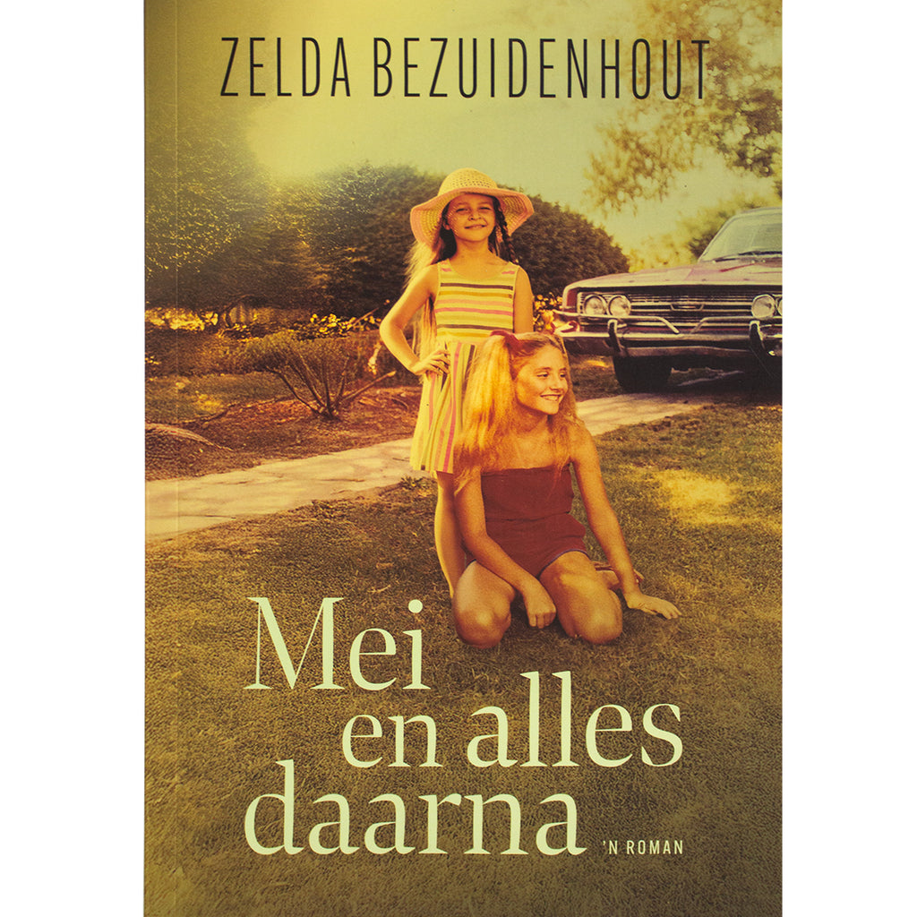 Mei en Alles Daarna | Readers Warehouse