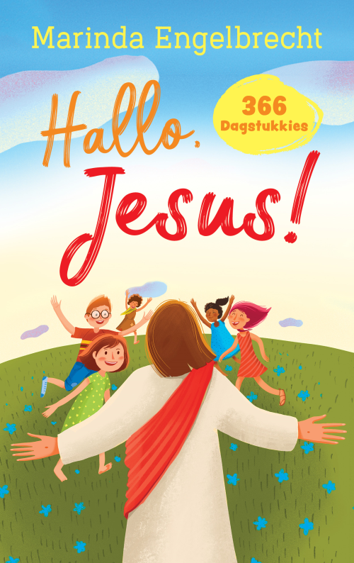Hallo, Jesus!