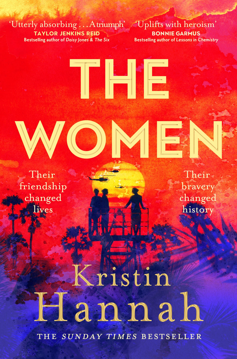 The Women (Special Sprayed Edition)