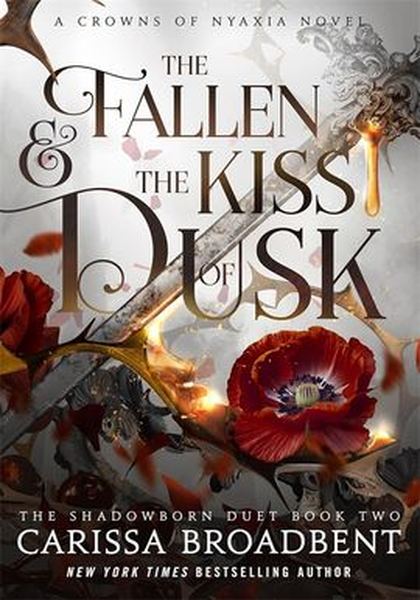 The Fallen and the Kiss of Dusk (Exclusive Edition)