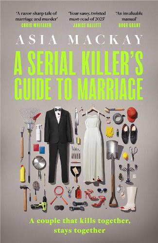 A Serial Killer&