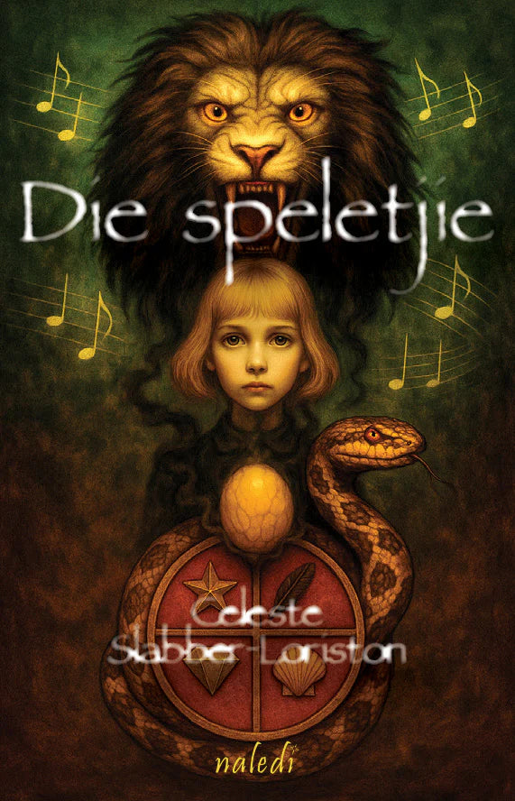 Die Speletjie