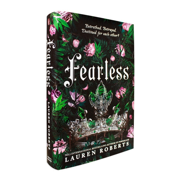 Fearless (Special Edition)