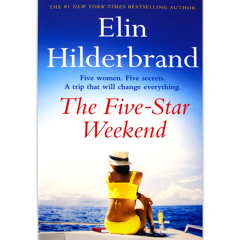 The Five-Star Weekend