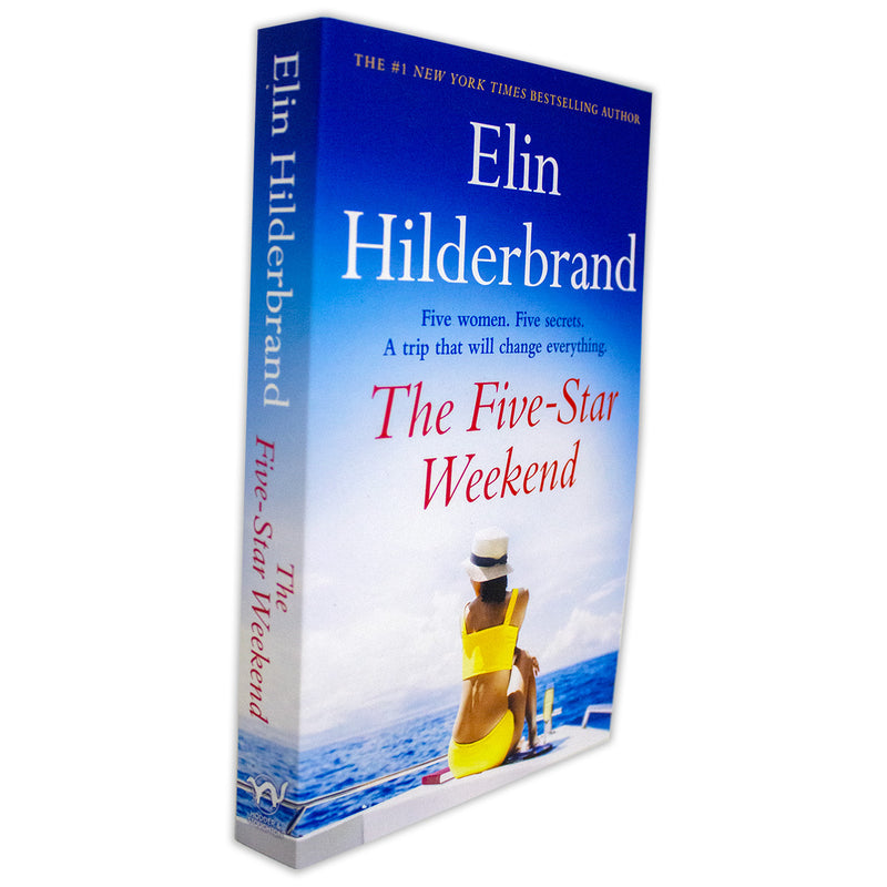 The Five-Star Weekend