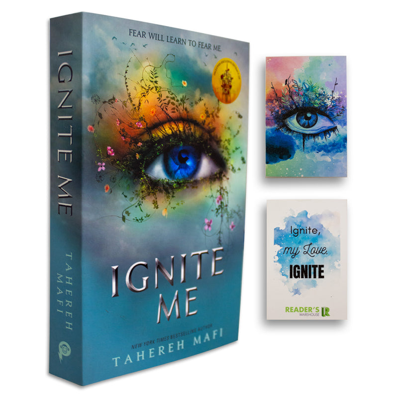 Ignite Me
